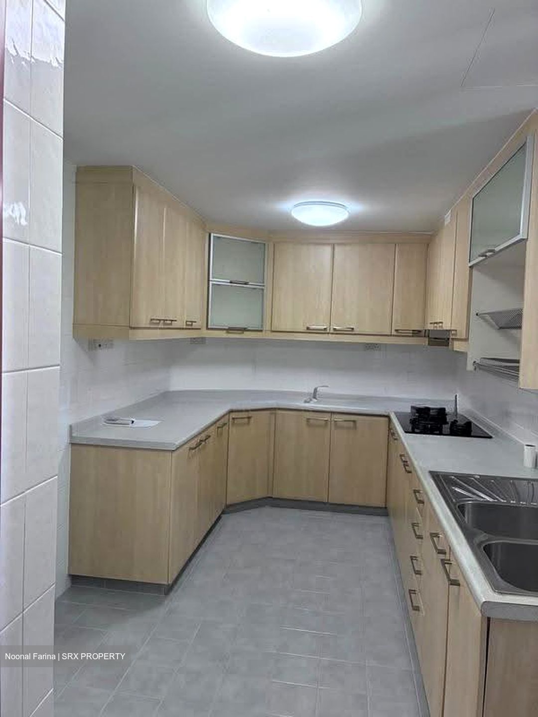 The Gardens At Bishan (D20), Condominium #612678721